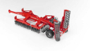 U02217 Brona talerzowa Kuhn Discover XL 1:16 Bruder