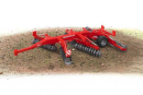U02217 Brona talerzowa Kuhn Discover XL 1:16 Bruder