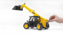 U02141 Ładowarka teleskopowa Cat 1:16 Bruder