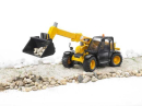 U02141 Ładowarka teleskopowa Cat 1:16 Bruder
