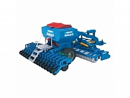 U02026 Agregat uprawowy Lemken Solitair 9