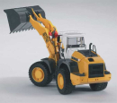 U02430 Ładowarka kołowa Liebherr L574 1:16 Bruder