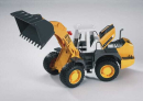 U02430 Ładowarka kołowa Liebherr L574 1:16 Bruder