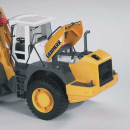 U02430 Ładowarka kołowa Liebherr L574 1:16 Bruder