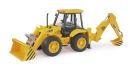 U02428 Koparko-ładowarka JCB 4CX 1:16 Bruder