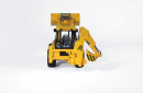 U02428 Koparko-ładowarka JCB 4CX 1:16 Bruder