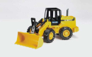 U02425 Ładowarka przegubowa FR 130 1:16 Bruder