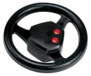 R40920 Kierownica z klaksonem do traktorów na pedały Rolly Toys
