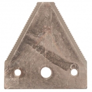 3440261 Nóż 2 mm, z zębami ESM