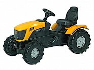 R60100 Traktor RollyFarmtrac JCB 8250
