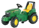 R70002 Traktor na pedały John Deere 7930 rollyFarmtrac Rolly Toys