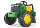 R70002 Traktor na pedały John Deere 7930 rollyFarmtrac Rolly Toys