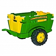 R12210 Przyczepa transportowa John Deere