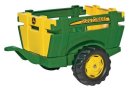 R12210 Przyczepka John Deere rollyFarm Rolly Toys