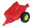 R12170 Przyczepka czerwona rollyKid Rolly Toys