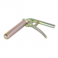 8002129 Sworzeń EHB, 32 mm Walterscheid