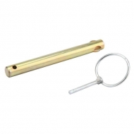 8003638 Sworzeń 14/140 mm Walterscheid