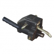 CK200038000 Główka sprzęgu, 38 mm Cramer Walterscheid