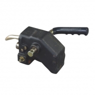 CK200038000 Główka sprzęgu, 38 mm Cramer Walterscheid