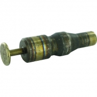 CK420007005 Sworzeń sprzęgła Cramer, 38 mm, 20002 - 24/32, 38 mm, Walterscheid 8004252