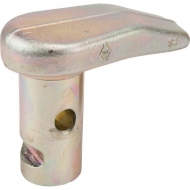 8005085 Dociskacz zaczepu K80 Walterscheid