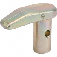 8005085 Dociskacz zaczepu K80 Walterscheid