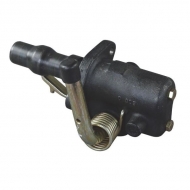 CKE638038000 Główka sprzęgu, 38 mm Cramer, Walterscheid