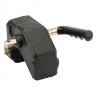 8002480 Główka sprzęgu, 32 mm Cramer, Walterscheid