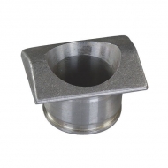 CK420007003 Tuleja prowadząca Cramer, 38 mm Walterscheid