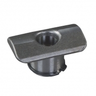 CK420002002 Tuleja zaczepowa Cramer, 32 mm, Walterscheid