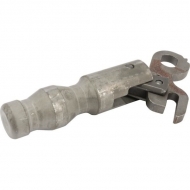 02470947 Sworzeń sprzęgła Scharmüller, średnica 38 mm