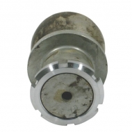 RO71177 Kula 80 mm z nakrętką