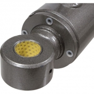 2477200 Cylinder hydrauliczny, 75/48/640/850, Stoll