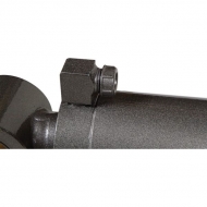 3441960 Cylinder hydrauliczny, 70/40/640/860, Stoll