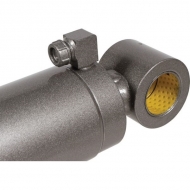 2477220 Cylinder hydrauliczny, 70/40/500/1230, Stoll