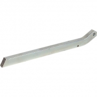 3454320 Blokada mechanizmu podpory ładowacza Stoll ProfiLine FZ FS