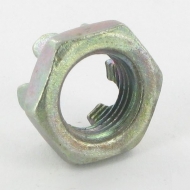0421610 Nakrętka koronowa M16x1,5 Stoll ProfiLine FZ FS Solid