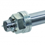 00658900A02 Zaczep kulowy obrotowy 60 mm Scharmüller do przyczep, obciążenie max. 1000 kg