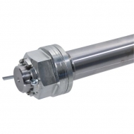 00658940A02 Zaczep kulowy 581 mm kula 80 Scharmüller