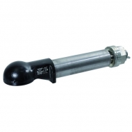 00663942A02 Zaczep kulowy 581 mm kula 80 mm, Scharmüller