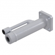 D162555CW0L Szybkozłącze cylindra Bagger CW0
