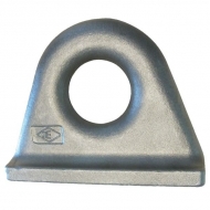 8004930 Zaczep oczkowy Zotek-50 Walterscheid