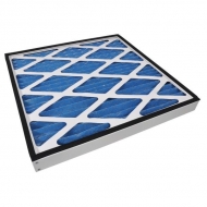 VF606050EU5 Filtr nadciśnieniowy, przeciwpyłowy P 1, gruby