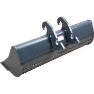 EBS05C1000KR Łyżka do koparki CW05 - 1000mm