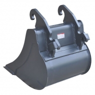 EBD05E500KR Łyżka koparki, 500 mm, CW05