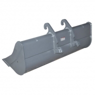 EBS10F1400KR Łyżka melioracyjna, 1400 mm, CW10