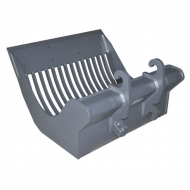 EBP10G1000KR Łyżka uniwersalna, 1000 mm, CW10
