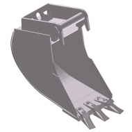 EBDTLH01B500KR Łyżka koparki, 500 mm