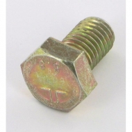 KG00476261 Śruba z łbem sześciokątnym, M12×20mm