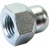 AGW23343 Nakrętka kołpakowa M12x1,5